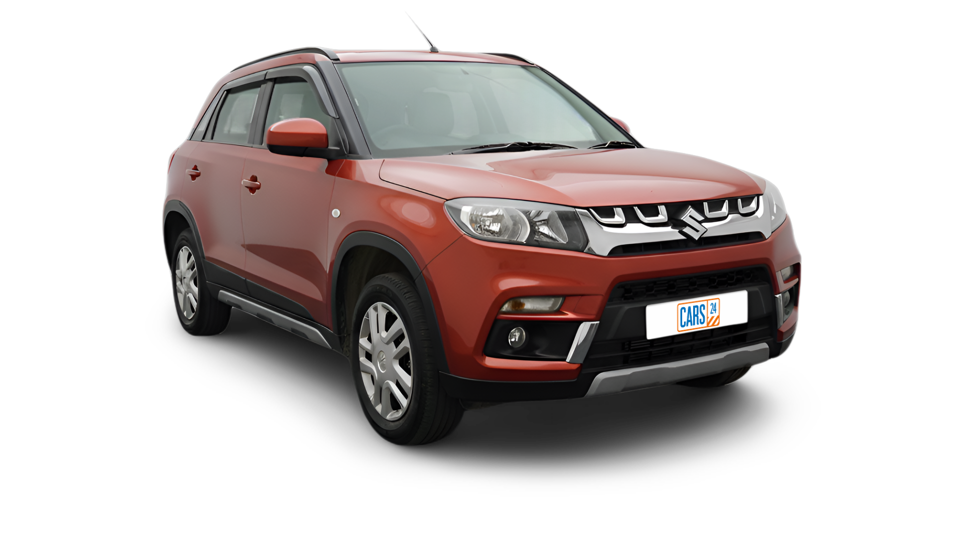 Maruti Vitara Brezza-img